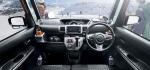 Daihatsu Wake 2014 года
